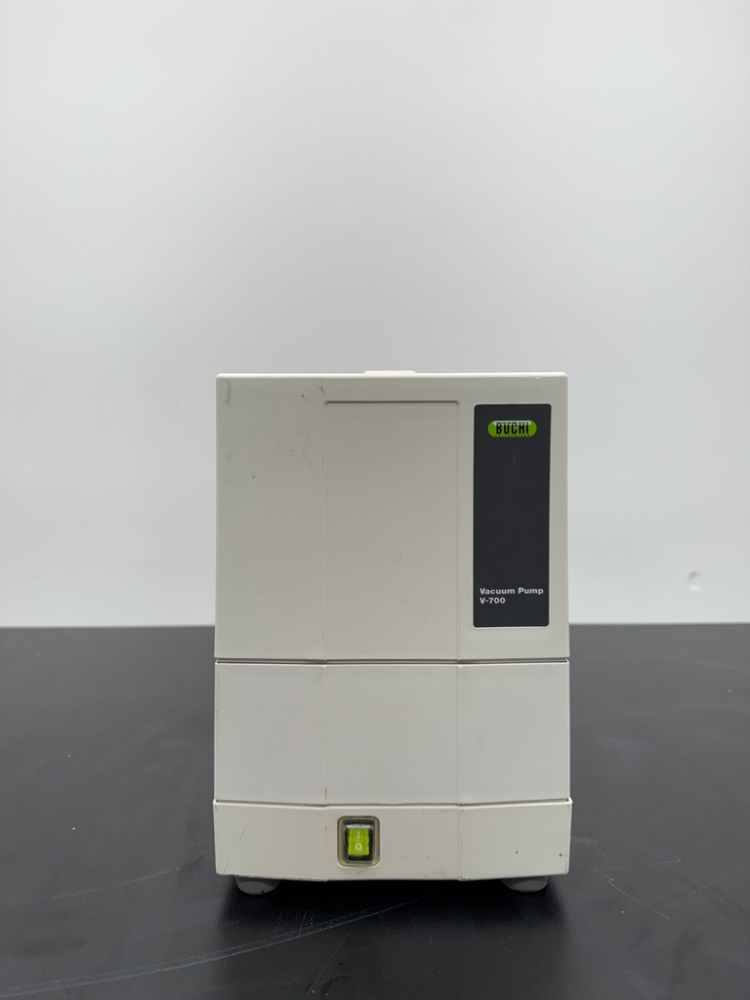 Image of Buchi V-700 Vacuum Pump
